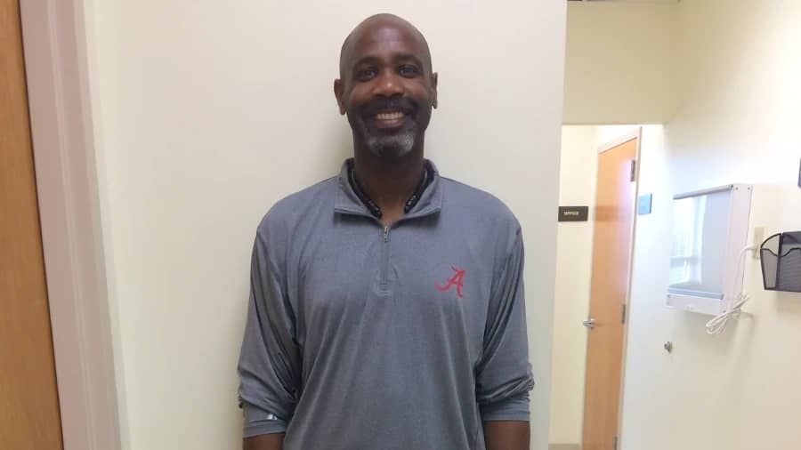 read about ralph bowman's success with alabama bariatrics 