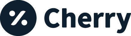 cherry financing logo