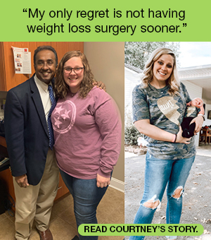 Affordable Weight Loss Surgery at Alabama Bariatrics